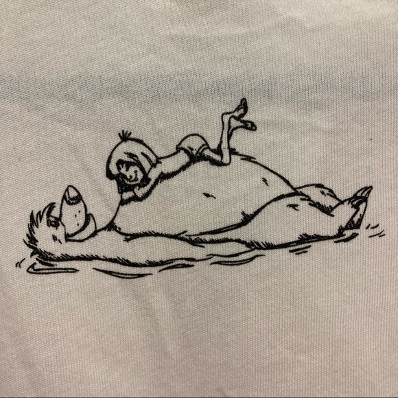 Disney x Zara Tee - Picture 6 of 8